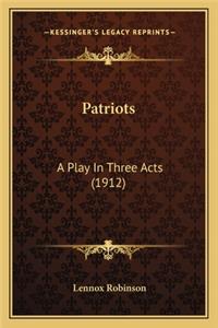 Patriots