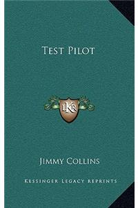 Test Pilot