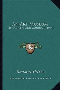 An Art Museum