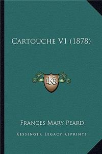 Cartouche V1 (1878)