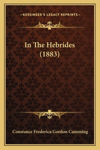 In the Hebrides (1883)