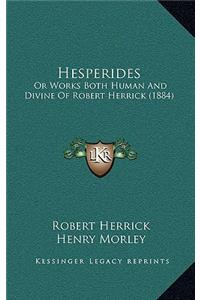 Hesperides