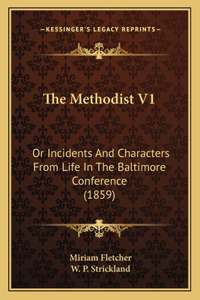 The Methodist V1