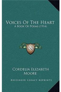 Voices of the Heart