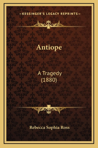 Antiope