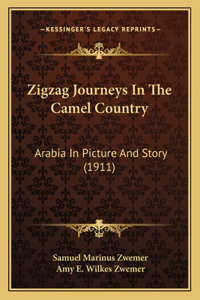 Zigzag Journeys In The Camel Country