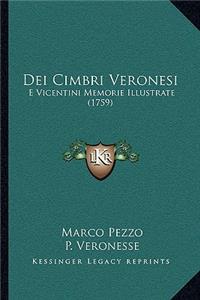 Dei Cimbri Veronesi