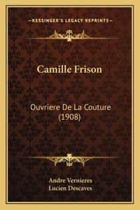 Camille Frison