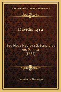 Davidis Lyra