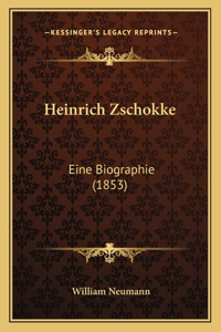 Heinrich Zschokke