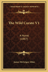 The Wild Curate V1