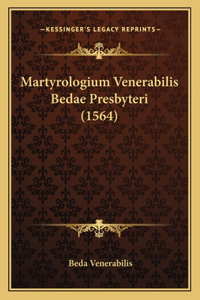 Martyrologium Venerabilis Bedae Presbyteri (1564)