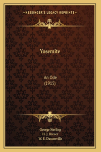 Yosemite