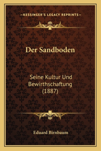 Sandboden