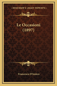 Le Occasioni (1897)