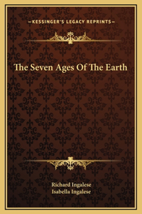 The Seven Ages Of The Earth