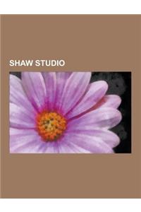 Shaw Studio: Inseminoid, List of Shaw Brothers Films, Celestial's Shaw Brothers Film Library, Ivy Ling Po, Kid with the Golden Arm,
