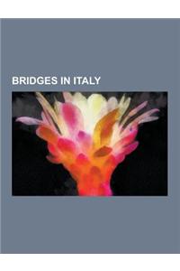 Bridges in Italy