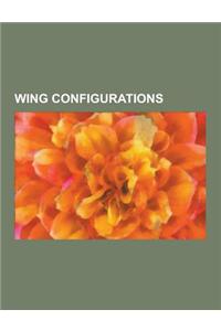 Wing Configurations