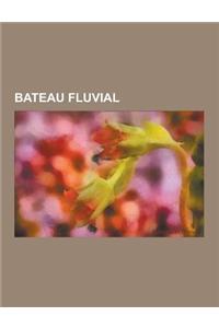 Bateau Fluvial