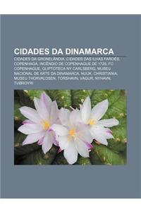 Cidades Da Dinamarca