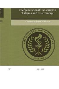 Parental Incarceration