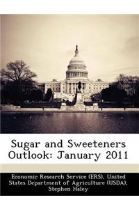 Sugar and Sweeteners Outlook