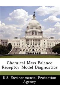 Chemical Mass Balance Receptor Model Diagnostics