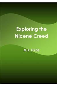 Exploring the Nicene Creed