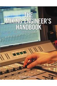 The Mixing Engineer's Handbook