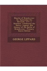 Blanche of Brandywine