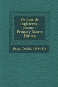 OS Doze de Inglaterra