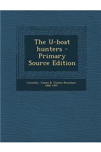 The U-Boat Hunters