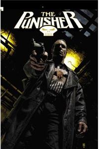 Punisher Max