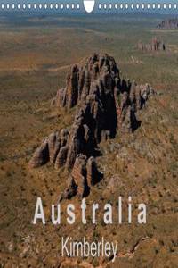 Australia - Kimberley / UK-Version 2017
