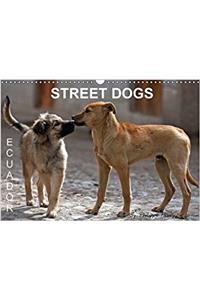 Street Dogs / UK-Version 2017