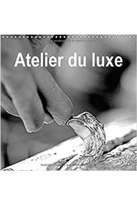 Atelier Du Luxe 2017