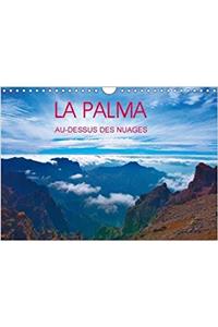 Palma Au-Dessus Des Nuages 2018