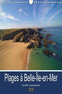 Plages a Belle-ile-en-mer 2018