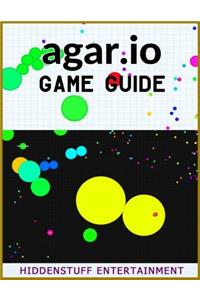 Agar.io Game Guide