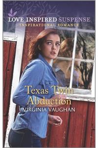 Texas Twin Abduction