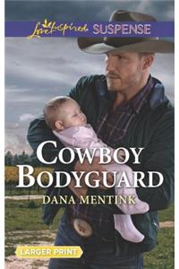 Cowboy Bodyguard