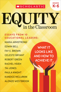 Equity in the Classroom