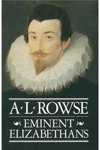 Eminent Elizabethans