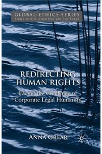 Redirecting Human Rights