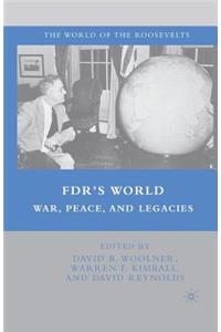 Fdr's World