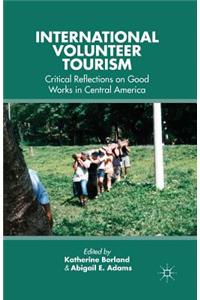 International Volunteer Tourism