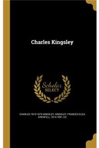 Charles Kingsley