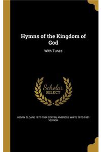 Hymns of the Kingdom of God