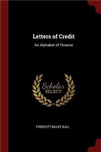 Letters of Credit